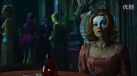 《黑暗陰影》高清預告 Dark Shadows-HDtrailer