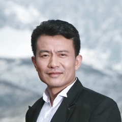 李強(qiáng)