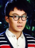 姜曉沖