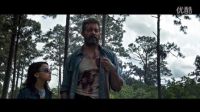 【電影預告】金剛狼3：殊死一戰(zhàn) Logan (2017)官方預告片