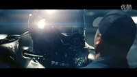 科幻片《超級戰(zhàn)艦》VFX