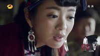 解密 TV版 《解密》安以軒展土匪本色 陳學冬失憶遭要挾