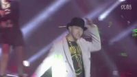 吳亦凡 - Bad Girl - 2015老炮兒演唱會(huì)jf0