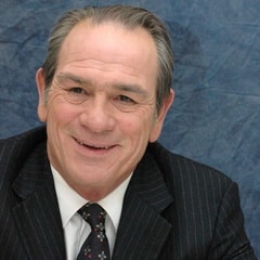 湯米·李·瓊斯Tommy Lee Jones