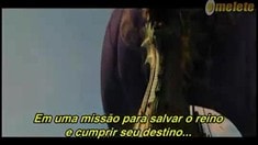 制作特輯之Melete Brazilian