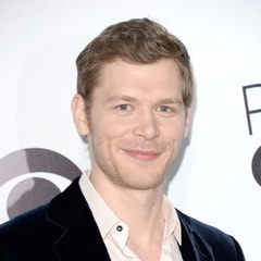 Joseph Morgan