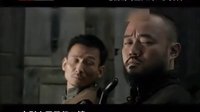 《圣天門(mén)口》劇情介紹