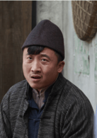 李思博