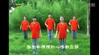 相親相愛一家人手語舞