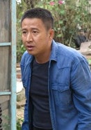 張國強