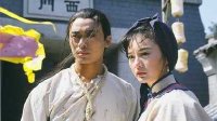 追夢(mèng)人---95《南拳北腿》田慧男MV