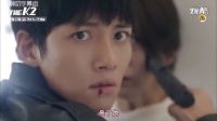 《THE K2》中字預(yù)告片花 160920