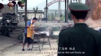 大哥為兄弟頂罪，出獄后逃避過去還是被找到