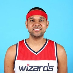 賈里德·達(dá)德利Jared Dudley