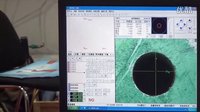 中天集團(tuán)大行程全自動(dòng)二次元影像測量儀