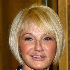 艾倫·巴金Ellen Barkin