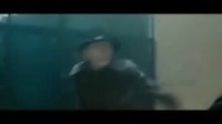 精武英雄 精彩打斗場(chǎng)面 甄子丹 陳真
