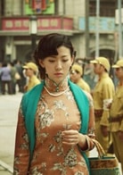 馬燦燦