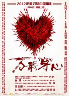 萬箭穿心