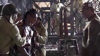 向著勝利前進特輯第11集 - 戰(zhàn)狼遭受嚴刑拷打