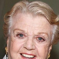 安吉拉·蘭斯伯瑞Angela Lansbury