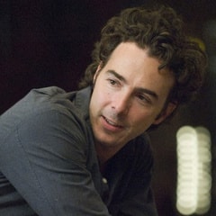 肖恩·利維Shawn Levy