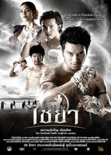 無(wú)敵拳王