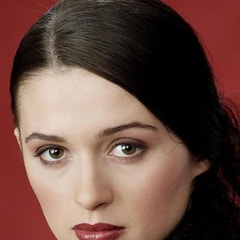 阿格涅茲卡·格羅喬斯卡Agnieszka Grochowska