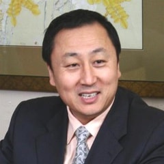李志強(qiáng)