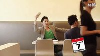 李錦記微電影-美味情緣大作戰-第一集_標清