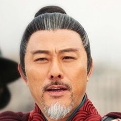 盧勇?
