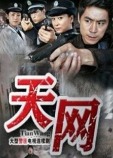 天網(wǎng)