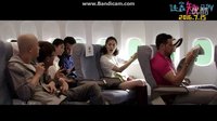 電影 求合影版彩蛋-- 包貝爾 & 宋佳由文章執導，包貝爾、宋佳、朱亞文、焦俊艷領銜主演的愛情喜劇《陸垚知馬俐》已于7月15日全國公映，上映兩天