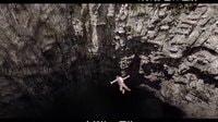 《奪命深淵》中文預告 3D再現絕境下真人真事