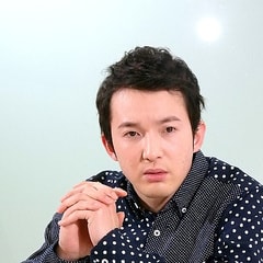 淺利陽介