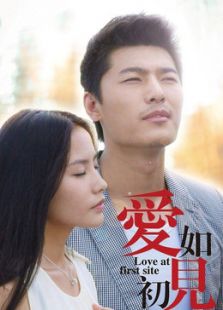 愛如初見
