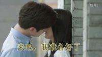 《微微一笑很傾城》有十幾場吻戲？楊洋鄭爽吃得消嗎？網友：還有床戲，撐住