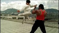 甄子丹《皇家師姐4：直擊證人》預告片