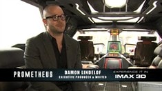 制作特輯之IMAX