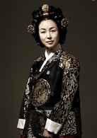 金美淑
