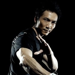 鄒兆龍