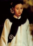 李嘉欣