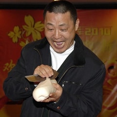 張再新