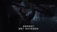 災難片《不懼風暴》全長中文版預告片 龍卷風群強襲逃無可逃