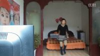 倩媽廣場舞之風飛淚