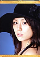 米倉涼子