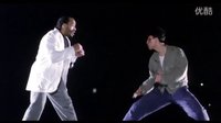 特警屠龍 甄子丹vs邁克爾伍茲