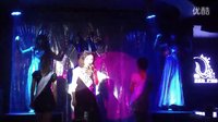 江油QUEEN PUB皇后酒吧周年慶野鹿 韓國(guó)小姐