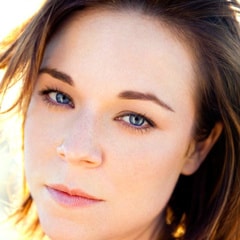 蒂娜·米喬里諾/Tina Majorino