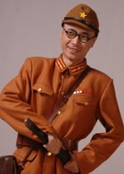 趙衛東